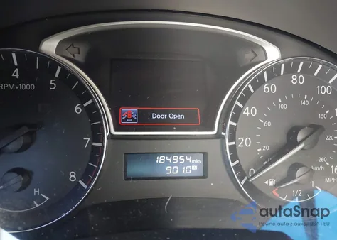 2015 Nissan Altima 2.5/2.5 S/2.5 Sl/2.5 Sv from USA, damaged, VIN 1N4AL3APXFC185566